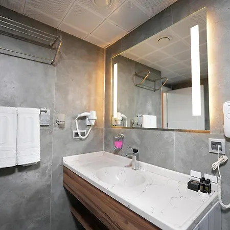 Hotel Midyat Dayman