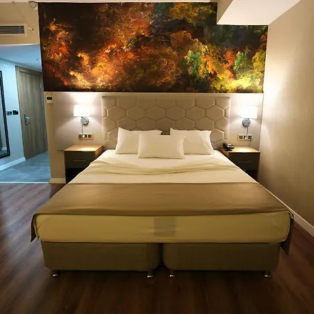 Midyat Dayman Hotel