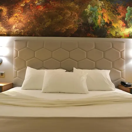 Hotel Midyat Dayman 5*