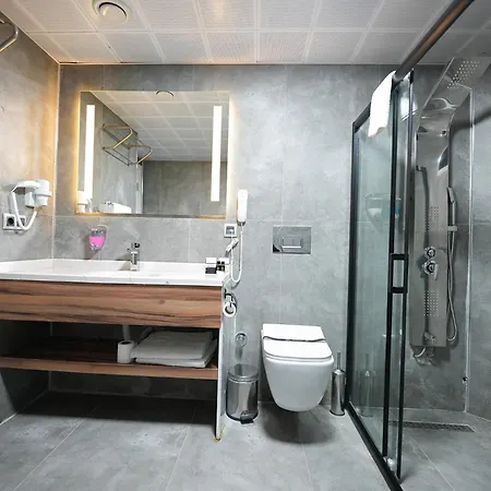 Midyat Dayman Hotel
